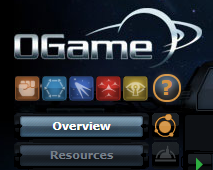 Quick actions bar